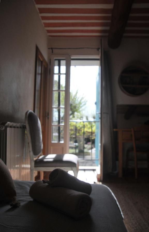 Le Mas Des Perrines Maison D'Hotes Pernes-les-Fontaines Dış mekan fotoğraf